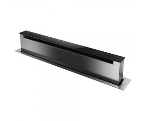 Elica Pandora Gme Ix / La / 90 Hotte Aspirants Rétractable 90 CM Inox