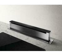 Elica Pandora Gme Ix / La / 90 Hotte Aspirants Rétractable 90 CM Inox Classe A