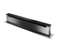 Elica Pandora Gme Ix / La / 90 Hotte Aspirants Rétractable 90 CM Inox