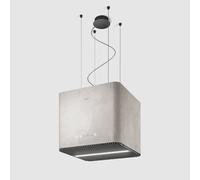 Elica PRF0146222 hotte Îlot Beige 620 m³/h