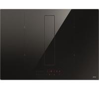 Elica Table à induction aspirante Nikolatesla FIT+ BL/F/72 Noir