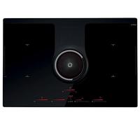 Hotte + Plaque Induction ELICA NIKOLATESLA BL/F/83 - Garantie 2 ans totale