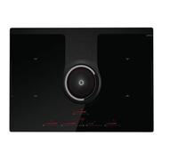 ELICA Plaque induction Nikolatesla One HP/BL/83 PRF0120975 Evacuation