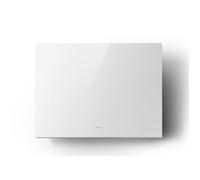 Elica PLAT a WH/F/55 Blanche