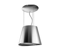 Elica PRF0120354; Hotte aspirante EASY (IX/F/50); Couleur: Inox