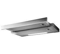 ELICA ELITE 35 GRIX/La/60 HOTTE ASPIRANTS ENCASTRÉ 60 CM 645 m³ /h CLASSE A INOX