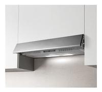 Elica Estraibile PRF0154626 GR/F/90 Hotte intégrée 90 cm