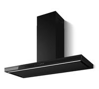 Elica PRF0194715 Monté à Île Noir 620 m³/h