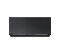 elica RULES DEKT/F/90 - PRF0163754 Hotte Mural Largeur 90 cm, Finition Dekton