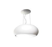 Elica SEASHELL WH MAT/F/80 PRF0098392