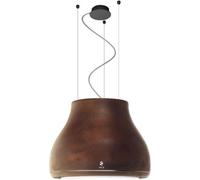 elica SHINING RUST/F/50 - PRF0120528A Hotte Suspendu Largeur 50 cm clairage LED