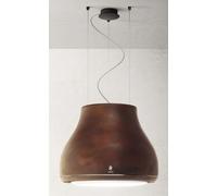 ELICA Shining Rust / Pour / 50 Hotte Filtrante Classe A Ill. LED Touch Contrôle
