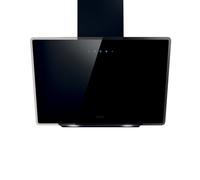 Elica Shire Bl/A/60 Hotte Murale 60Cm Aspirante Touch Control Ill. Led Noir