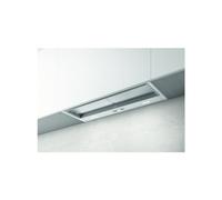 Elica SKLOCK-S-90-2.0 Intégré Argent 425 m³/h B