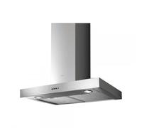 ÉLICE SPOT NG H10 IX/A/120 HOTTE MURALE ASPIRANTE 120 CM 150W INOX