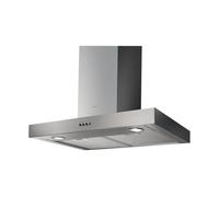 Elica Spot NG H10 IX/A/60 Montée au mur Acier inoxydable 450 m³/h
