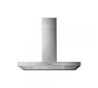 Elica Hotte murale Spot NG H6 IX/A/60 – Acier inoxydable, 450 m³/h, 62 dB, 20 W