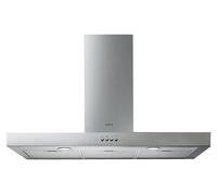 ÉLICE SPOT NGH6IX/A/90 HOTTE MURALE 90 CM ESTHÉTIQUE INOX CLASSE E