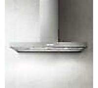 Elica Spot Plus IX/A/120 Hotte Aspirante 120 Cm Acier Inox 62dB Classe A