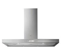 Hotte decorative murale SPOT PLUS IX/A/120