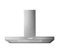 HÉLICE SPOT PLUS IX/A/60 CAPPA ASPIRANTS 60 CM EN ACIER INOXYDABLE 62dB 625m³ /