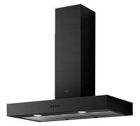 ELICA Spot Urban Cast Fer / La / 90 Hotte Mur Aspirants 90CM Effet Fonte
