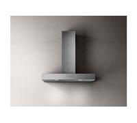 Elica PRF0147737 hotte Montée au mur Acier inoxydable 600 m³/h