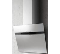 ELICA Stripe Ix / La / 60 Hotte Mur 60CM Aspirants Touch Contrôle Ill. LED Inox