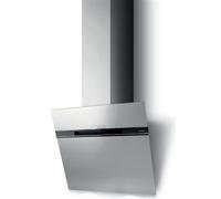Elica Hotte décorative Stripe Lux IX/A/60/LX – 59,8 cm – extraction et recirculation – inox