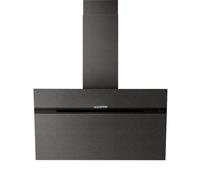 ELICA Stripe Urban Cast Iron / A/90 Hotte Murale 90 CM Aspirants Commandes Touch