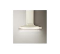 ÉLICE SWEET COPPER/F/85 HOTTE MURALE FILTRANTE 85CM ILL. LED CUIVRE
