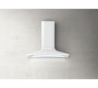 ELICA SWEET WHITE/F/80 HOTTE MURALE FILTRANTE 85 CM 65dB 625m³/h