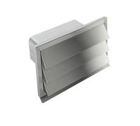 Elica Grille-filtre KIT0121009 pour hotte aspirante NIKOLATESLA Inox - Acier