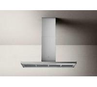 HÉLICE SPOT ET IX/A/90 HOTTE ASPIRANTS INOX 90 CM 62dB 625m³ /h CLASSE A