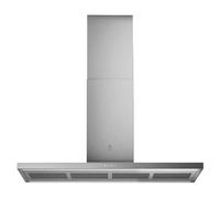 elica THIN ISLAND IX/A/120 - PRF0144973 Hotte Îlot Largeur 120 cm, Acier Inoxydable