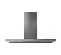 ELICA Thin Ix / A/120 Hotte Murale Aspirants 120 CM en Acier Inoxydable