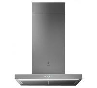 ELICA Thin Ix / A/60 Hotte Murale Aspirants 60 CM en Acier Inoxydable