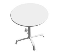 Elica/Tonik - Table de bistro Ø 80cm