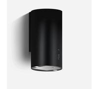 ELICA Tube Pro Bl / A/43 Hotte Murale Ø 43cm Aspirants Noir