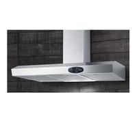 Elica Hotte murale filtrante Vega ST IX F/60 60 cm Acier inoxydable