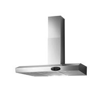 Elica Vega St Ix Pour / 90 Hotte Mur Filtrante Éclairage LED 3V Acier Inox