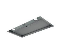Elica Hotte aspirante encastrable Boxin IX/A/90 90 cm Inox