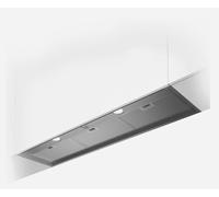 Elica Hotte encastrée aspirante Boxin LX/Ix/La 120 cm Inox