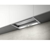 ÉLICE CIAK 2.0 GR/A/90 HOTTE ENCASTRABLE ASPIRANTE 90 CM CLASSE C ARGENT