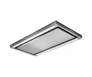 ÉLICE CLOUD SEVEN IX/A/90 HOTTE 90 x 50 cm ASPIRANTE INOX