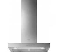 ÉLICE CRUISE IX/A/60 HOTTE MURALE 60CM TOUCH CONTROL DISPLAY EN INOX