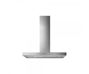 ÉLICE CRUISE IX/A/90 HOTTE MURALE 90 CM ASPIRANTE EN ACIER INOXYDABLE