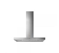 ÉLICE CRUISE IX/A/90 HOTTE MURALE 90 CM ASPIRANTE EN ACIER INOXYDABLE