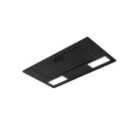ÉLICE ERA C BL/A/52 HOTTE ENCASTRABLE ASPIRANTE ÉCLAIRAGE LED COULEUR NOIRE CL.D