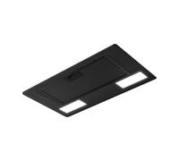 ÉLICE ERA C BL/A/52 HOTTE ENCASTRABLE ASPIRANTE ÉCLAIRAGE LED NOIR